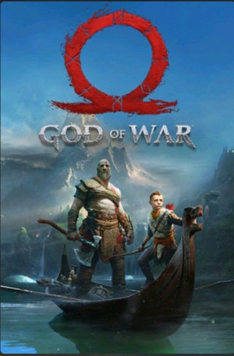 God of War (2018)(PC)