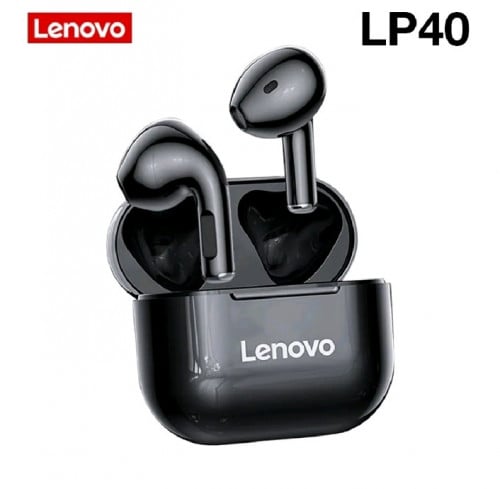 Lenovo LP40 black/white, LP 40Pro 13.5$
