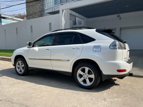 Lexus RX330 ប៉ុងពីរFull