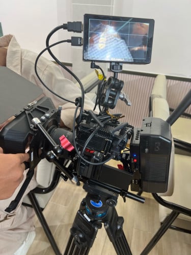 Photography & Videography Service