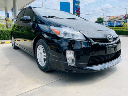 Prius ឆ្នាំ2010