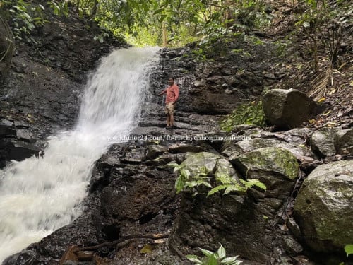 ដីសម្រាប់លំហែរ