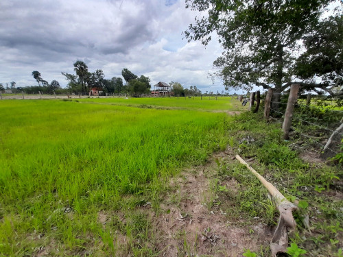ដីលក់បន្ទាលទំហំ ដី38A ប្លង់រឹង