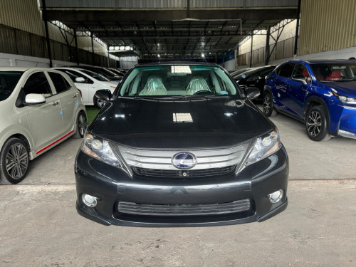 មេឡានទើបរៀបចំ Lexus HS 250H \u2764\ufe0f\ud83d\ude4f\u2764\ufe0f#Lexus_HS_250h_2010_Gray_Full_Advanced ១៧មុឺនម៉ាយ