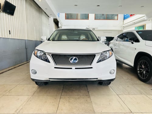 \ud83d\ude98Lexus: RX 450h 2012 full option \u2705ម៉ាសុីន : កំលាំង 3.5L (សាំង+Hybrid)