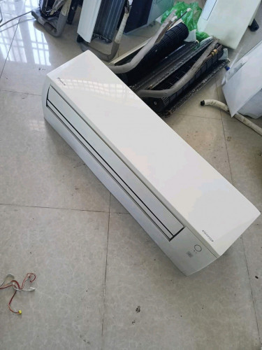 2.5hp inverter Daikin 2022