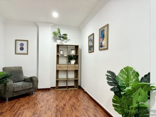 2bedroom for rent in bkk1