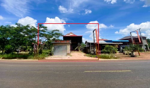 🏠House for Urgent sale (Negotiable) ABA Loan Available (6.5% p.a. up to 25 Years repayment term)