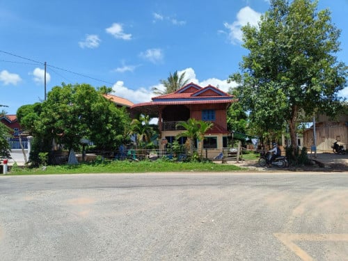 🏦House Available for Urgent Sale at a Special Price (Negotiable).