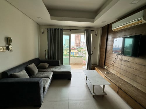 Condo Decastle 24 for rent