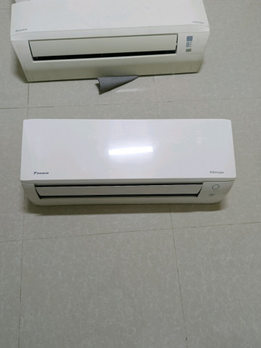 Daikin 1hp inverter 2020