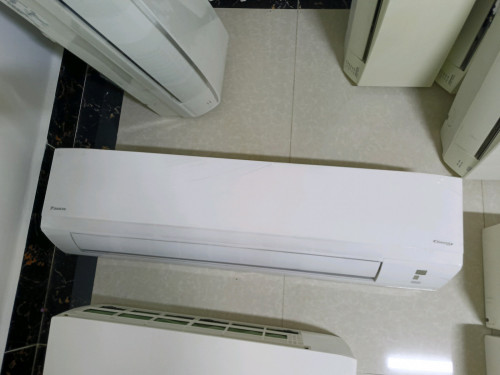 Daikin inverter 2hp 2018