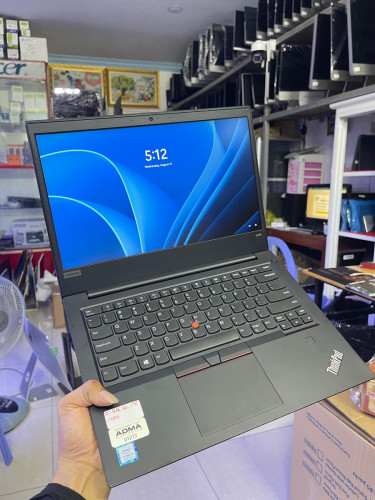 Lenovo ThinkPad E490 98%\ud83d\udcb8345$