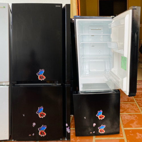 Refrigerator 1.30m