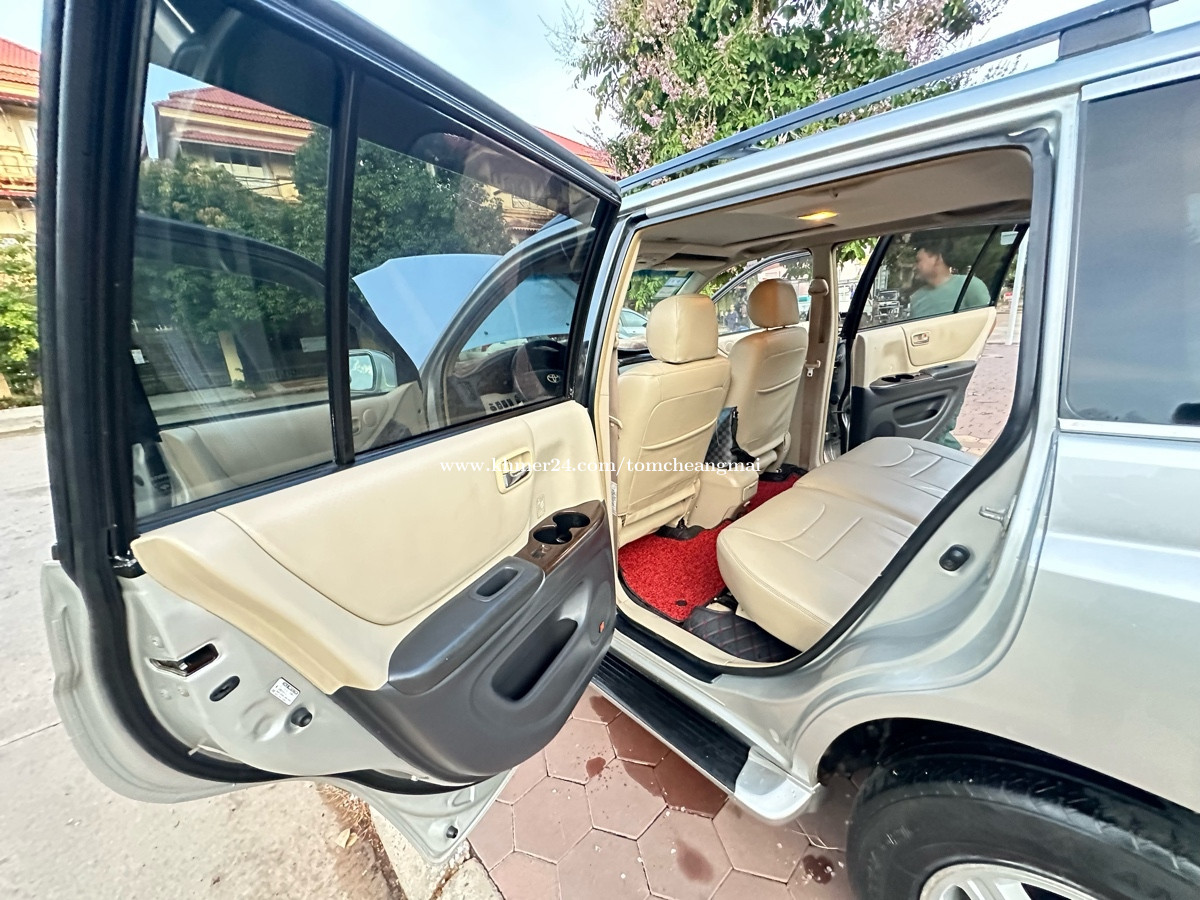 hi Linda, darling fool??????????????????? Price $12300.00 in Trapeang ...