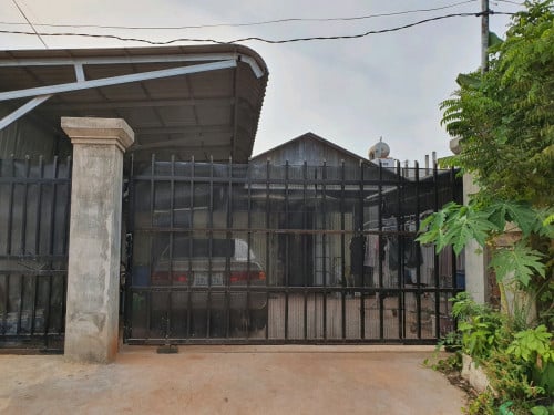 ផ្ទះលក់