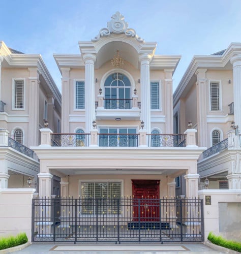 ផ្ទះជួល