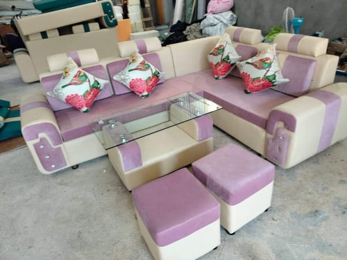 វិសាល លក់សាឡុង