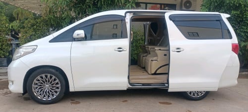 ឡានជួល