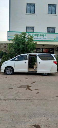 ឡានជួល