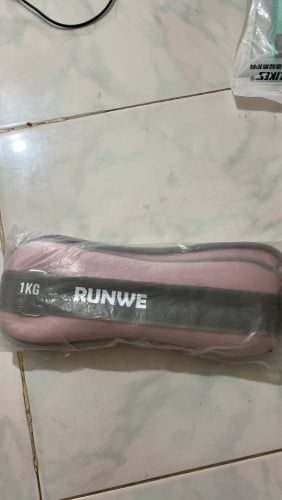 ថង់ខ្សាច់ទម្ងន់1Kg 2kg 3kg
