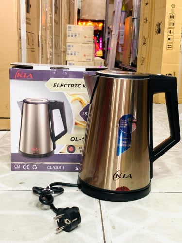 ការសៀវទឹកKLA  1.7L