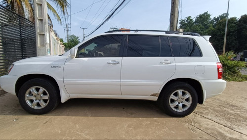 Highlander 02 limited ហ្វូលអប់សិន