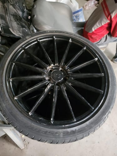 225/40/Rim18 លក់340$ Prius CT Corola  098828288 Telegram.