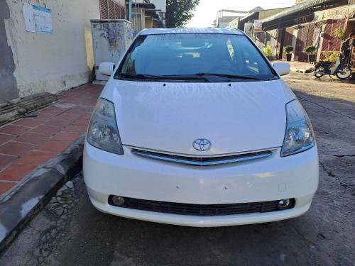 Toyota Prius 2006​ Full ចរចាបានមានក្រដាស់ពន្ធឡានមូលស្អាត