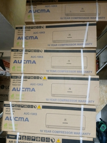 Aucma air conditioner inverter