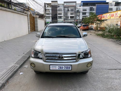 Car for sale hihglander 02 v4 pong1 ស្រីនម៉ាជុំ