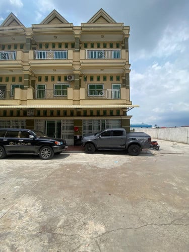 House For Sale / ផ្ទះ លក់ បន្ទាន់