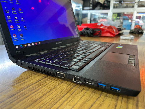 Lenovo B590 Core i3 2.4G l 8G l ssd256G l Nvidia GT720