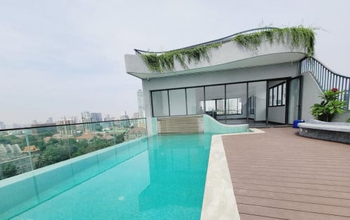 Luxury Studio for rent at Aeon1 Supermarket