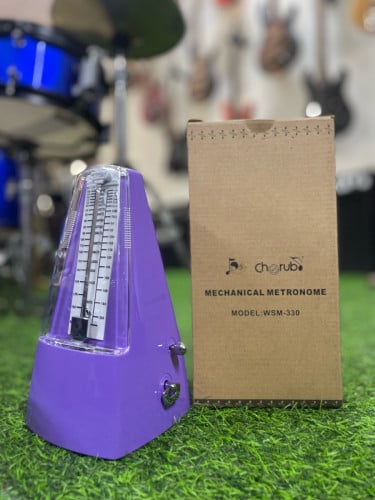 METRONOME ( មេត្រូណូម)​