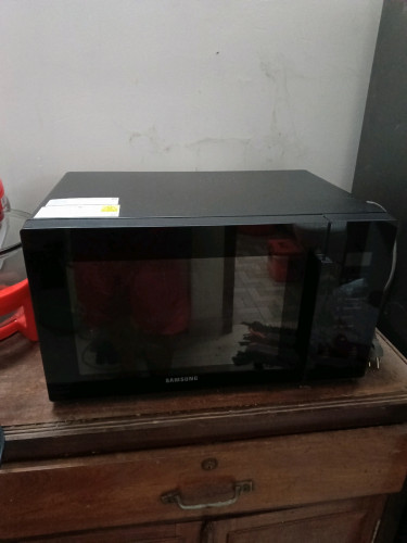 Samsung Microwave