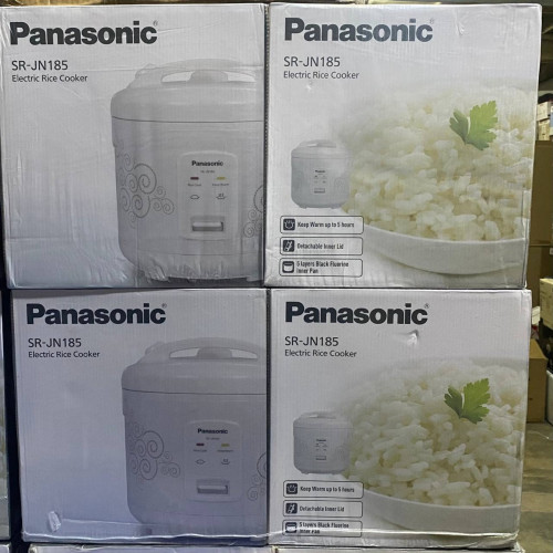 ឆ្នាំងបាយPanasonic