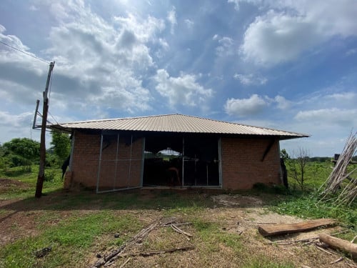 🏦Land for Urgent Sale (Negotiable), ABA Loan Available.