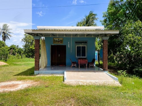 🏠House Available for Urgent Sale at a Special Price (Negotiable).