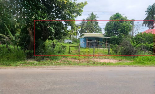 🏠House Available for Urgent Sale at a Special Price (Negotiable).