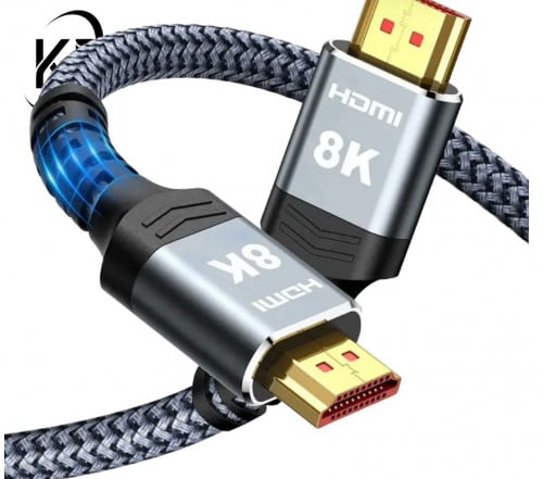 Cable HDMI to HDMI 8K (2 meter)
