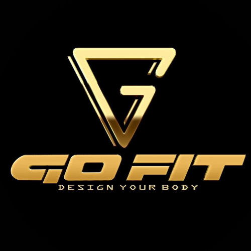 Female Trainer at GOFIT