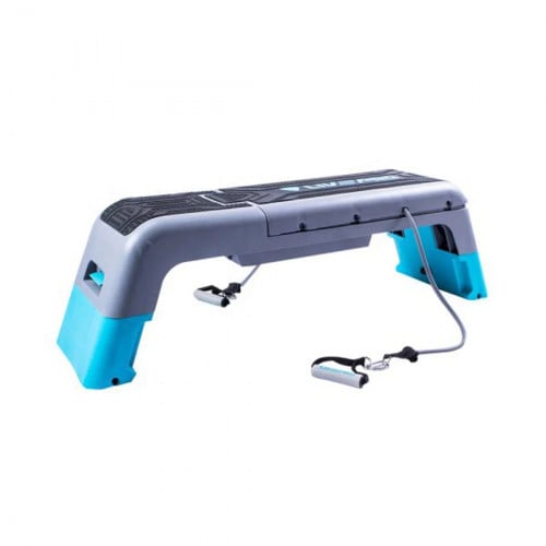 LivePro Aerobic Multifunctional Stepper