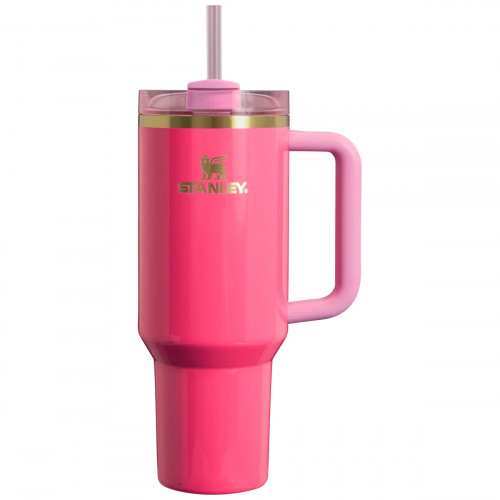 QUENCHER H2.0 FLOWSTATE\u2122 TUMBLER | 1.2L Original PINK PARADE