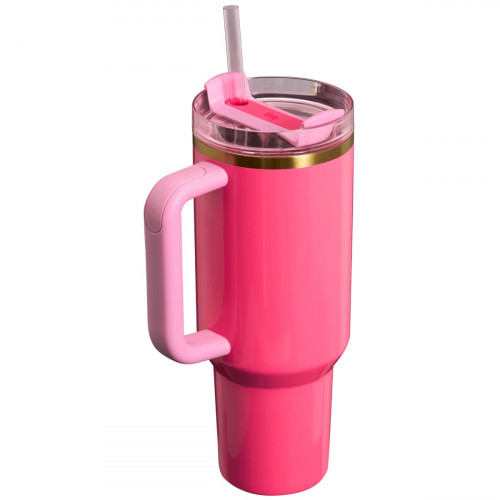 QUENCHER H2.0 FLOWSTATE™ TUMBLER | 1.2L Original PINK PARADE