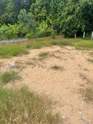 ដីលក់បន្ទាន់