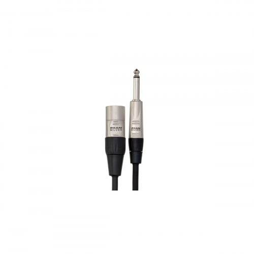 Hosa HSX-010 Pro Balanced Interconnect (Speaker Cable)
