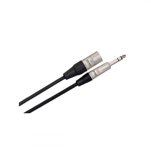 Hosa HSX-010 Pro Balanced Interconnect (Speaker Cable)