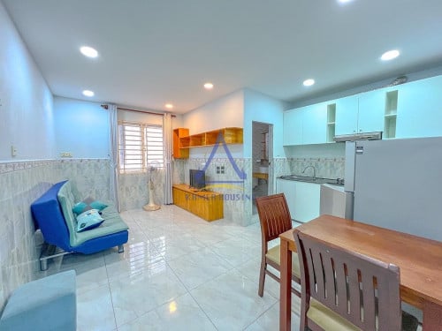 TTP | Beautiful apartment 1 bedroom for rent near Chinese embassy