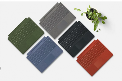 Keyborde Surface Pro ( X , 8, 9 ) Price $235.00 in Mittakpheap ...